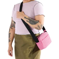 Camera Crossbody