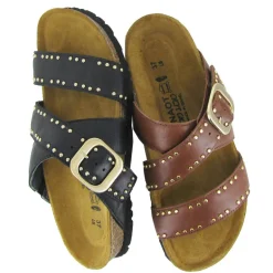 Carolina Slide Sandal (7294)