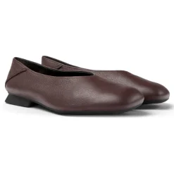 Casi Myra Ballerina Pump