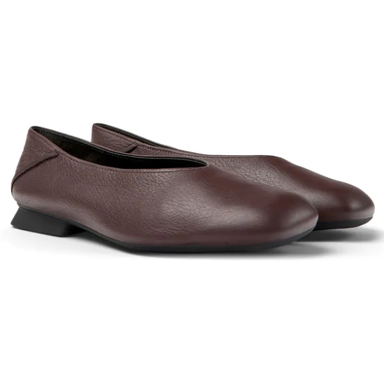 Casi Myra Ballerina Pump