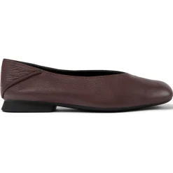 Casi Myra Ballerina Pump