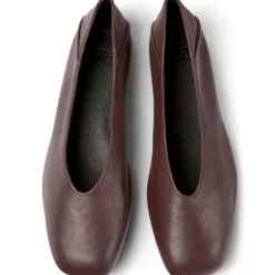 Casi Myra Ballerina Pump