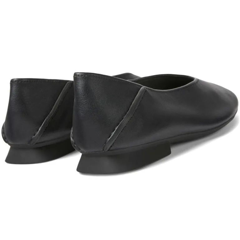 Casi Myra Ballerina Pump