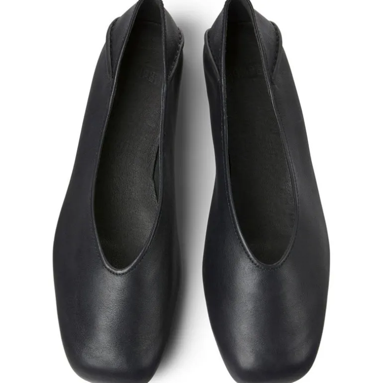 Casi Myra Ballerina Pump