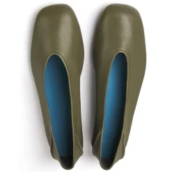 Casi Myra Ballerina Pump (K201253)
