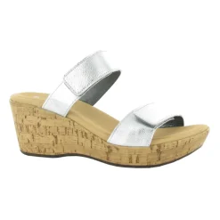 Caveran Wedge Sandal (87003)