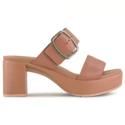 Celeb Platform Sandal (123100)