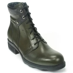 Center Boot