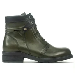 Center Boot