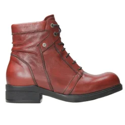 Center Boot