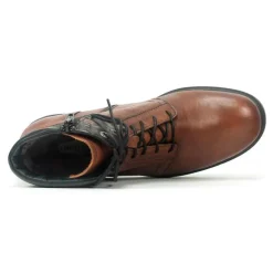 Center Boot