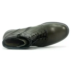 Center Boot
