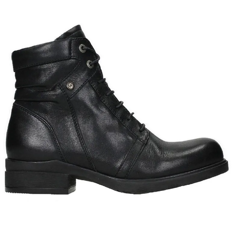 Center Boot