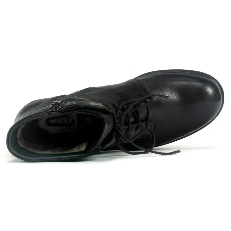 Center Boot