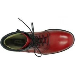 Center Boot