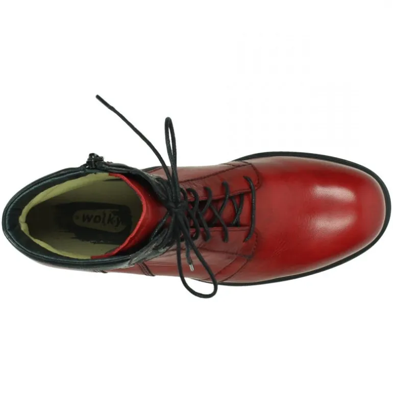 Center Boot
