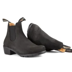 Chelsea Heel Boot (1960)