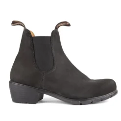 Chelsea Heel Boot (1960)
