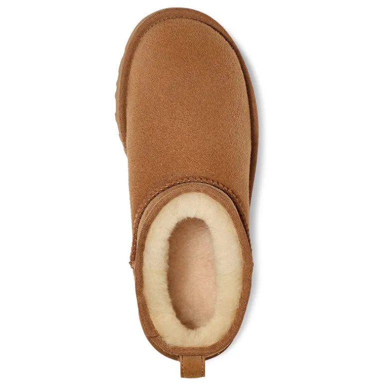 Classic Ultra Mini Mens