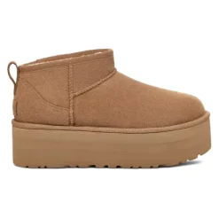 Classic Ultra Mini Platform