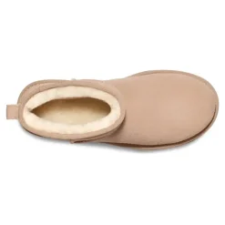 Classic Ultra Mini Platform