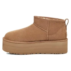 Classic Ultra Mini Platform