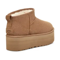 Classic Ultra Mini Platform