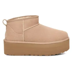 Classic Ultra Mini Platform