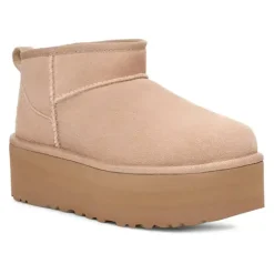 Classic Ultra Mini Platform