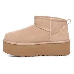 Classic Ultra Mini Platform