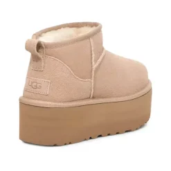 Classic Ultra Mini Platform