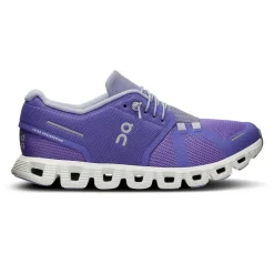 Cloud 5 Women's Sneaker - Blueberry/Feather