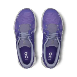 Cloud 5 Women's Sneaker - Blueberry/Feather