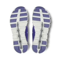 Cloud 5 Women's Sneaker - Blueberry/Feather