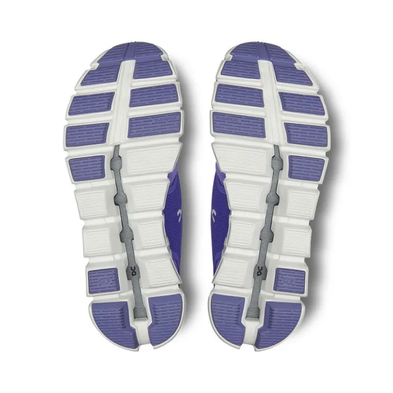 Cloud 5 Women's Sneaker - Blueberry/Feather