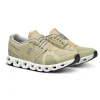 Cloud 5 Women's Sneaker - Haze/Sand