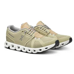 Cloud 5 Women's Sneaker - Haze/Sand