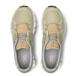 Cloud 5 Women's Sneaker - Haze/Sand