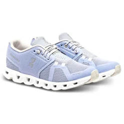 Cloud 5 Women's Sneaker - Nimbus/Alloy