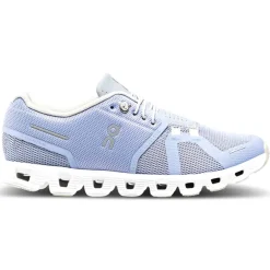 Cloud 5 Women's Sneaker - Nimbus/Alloy