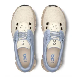 Cloud 5 Women's Sneaker - Nimbus/Moon