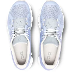 Cloud 5 Women's Sneaker - Nimbus/Alloy