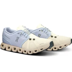 Cloud 5 Women's Sneaker - Nimbus/Moon