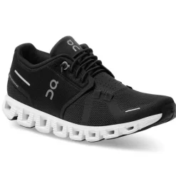Cloud 5 Women's Sneaker - Undyed White