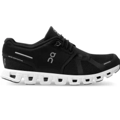 Cloud 5 Women's Sneaker - Undyed White