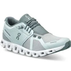Cloud 5 Women's Sneaker - Undyed White