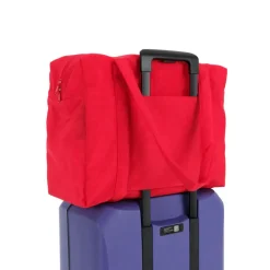 Cloud Carry-On
