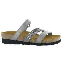 Columbus Slide Sandal (7219)