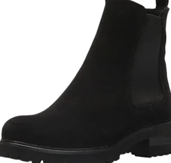 Conner Waterproof Chelsea Boot