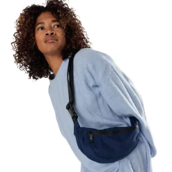 Crescent Fanny Pack